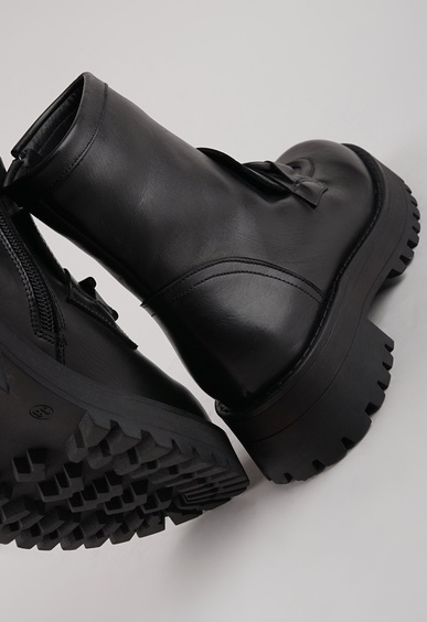 Ботинки Mario Berlucci Ботинки Mario Berlucci