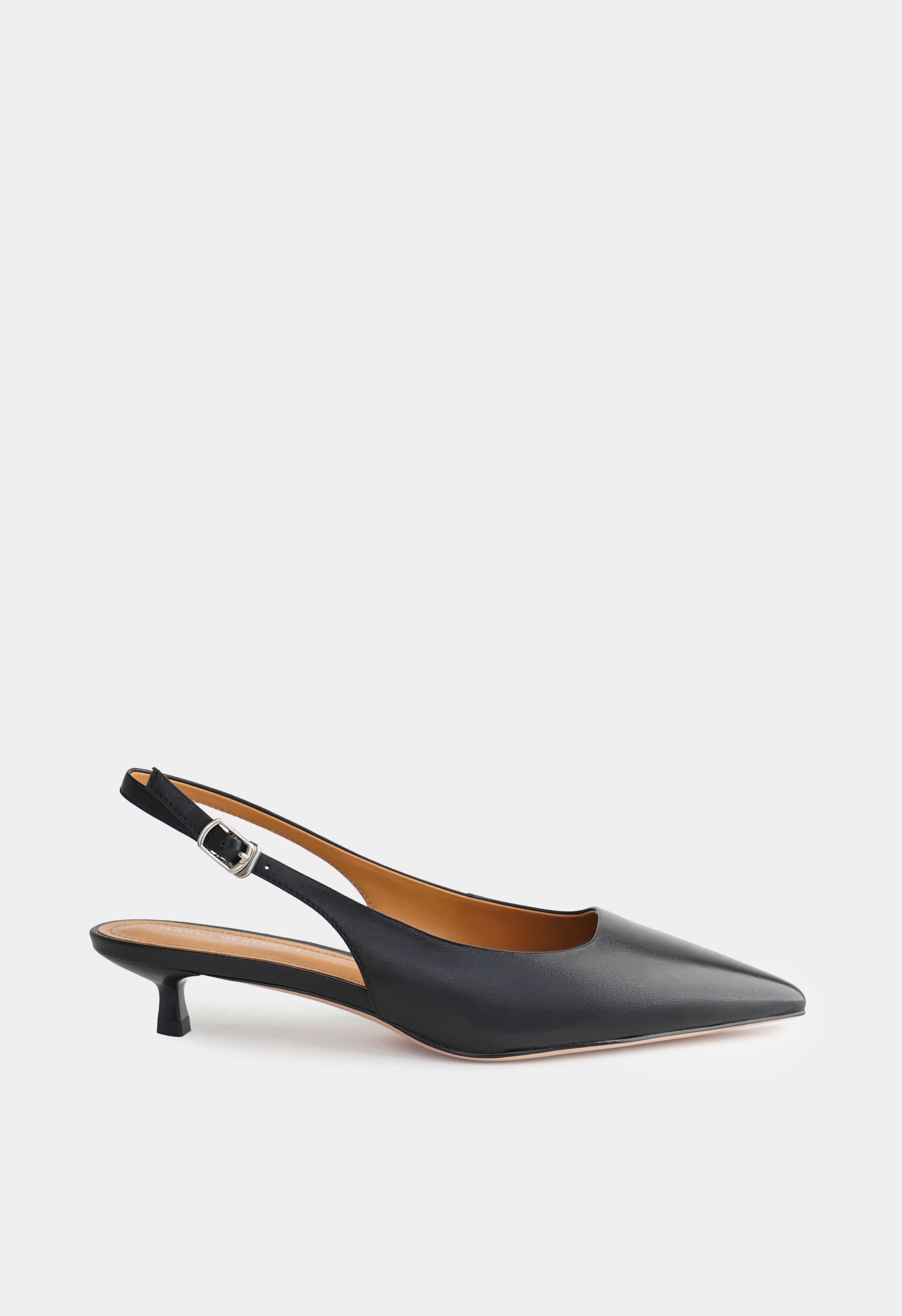 Mario Berlucci 1-G007R-1