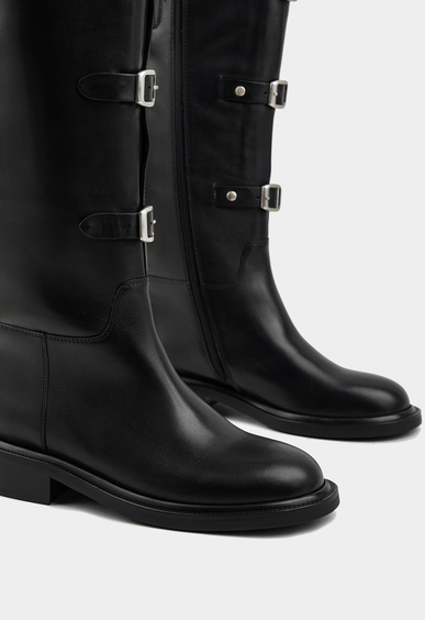 Сапоги Mario Berlucci Сапоги Mario Berlucci