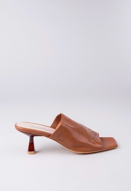 Босоножки на каблуке Mario Berluchi Босоножки на каблуке Mario Berluchi