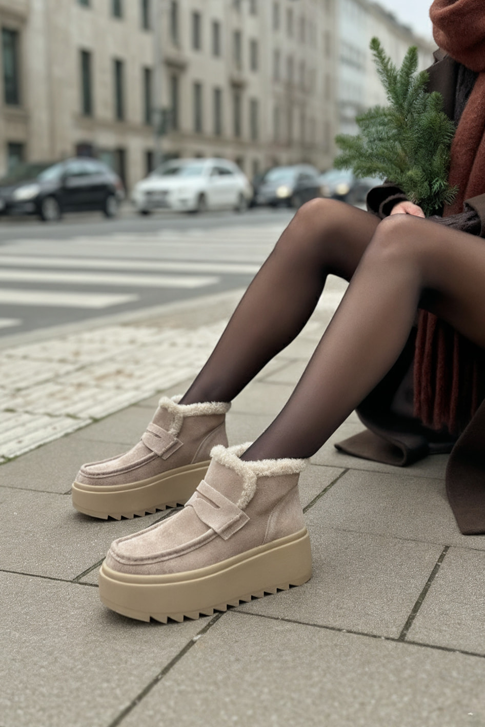 Mario Berlucci 3-H93-22