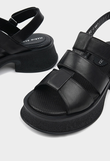 Босоножки Mario Berlucci Босоножки Mario Berlucci