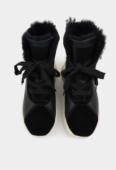 Ботинки Mario Berlucci Ботинки Mario Berlucci