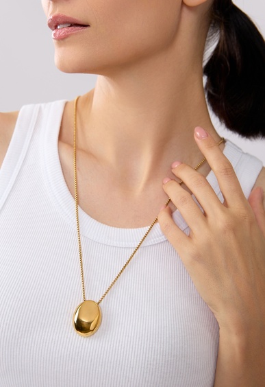 Ожерелья Ожерелья