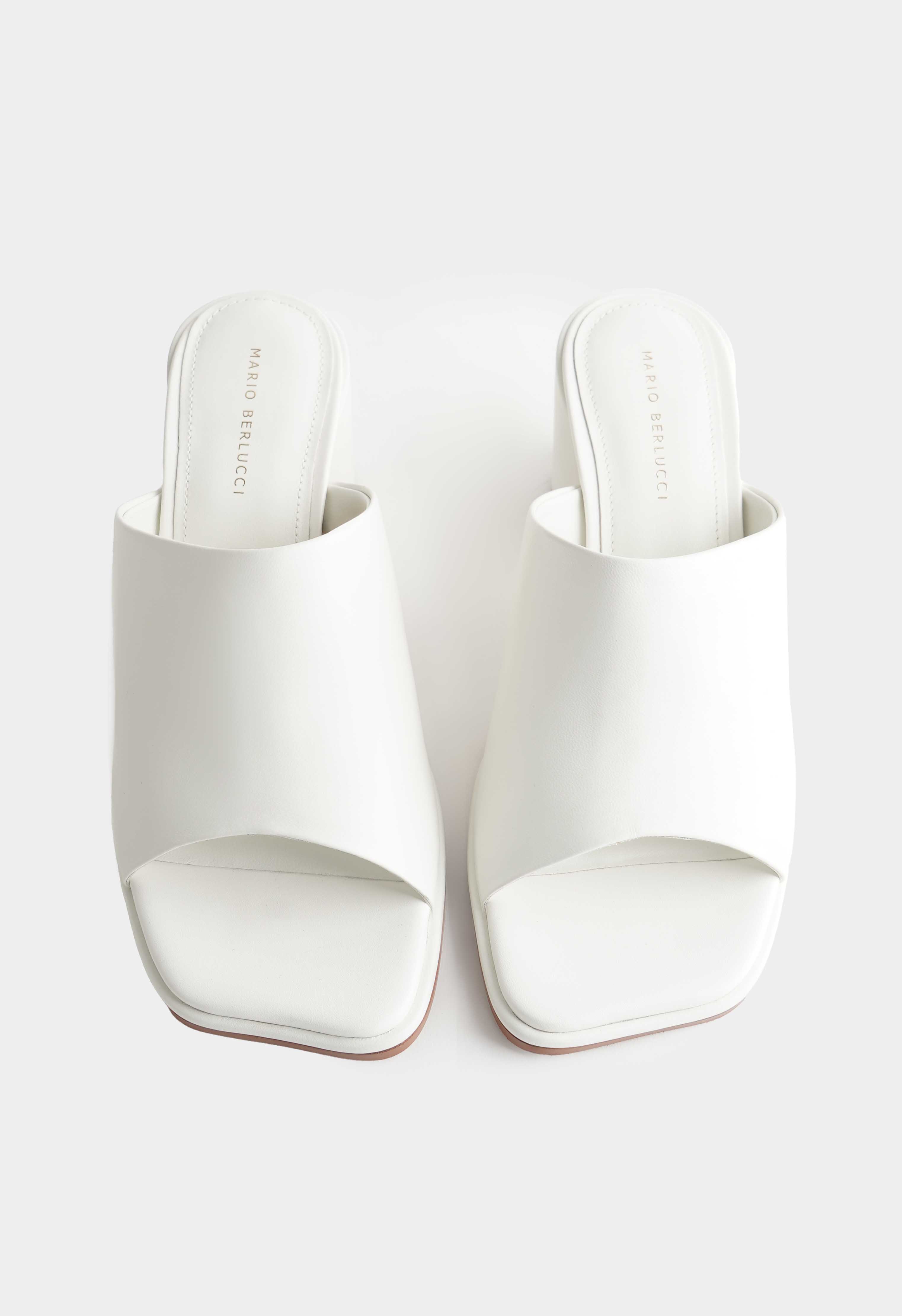 Мюли Mario Berlucci