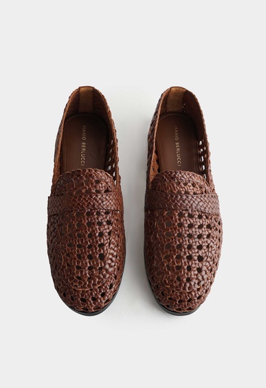 Лоферы Mario Berlucci Лоферы Mario Berlucci