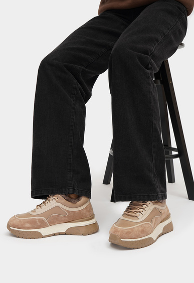 Кроссовки Mario Berlucci Кроссовки Mario Berlucci