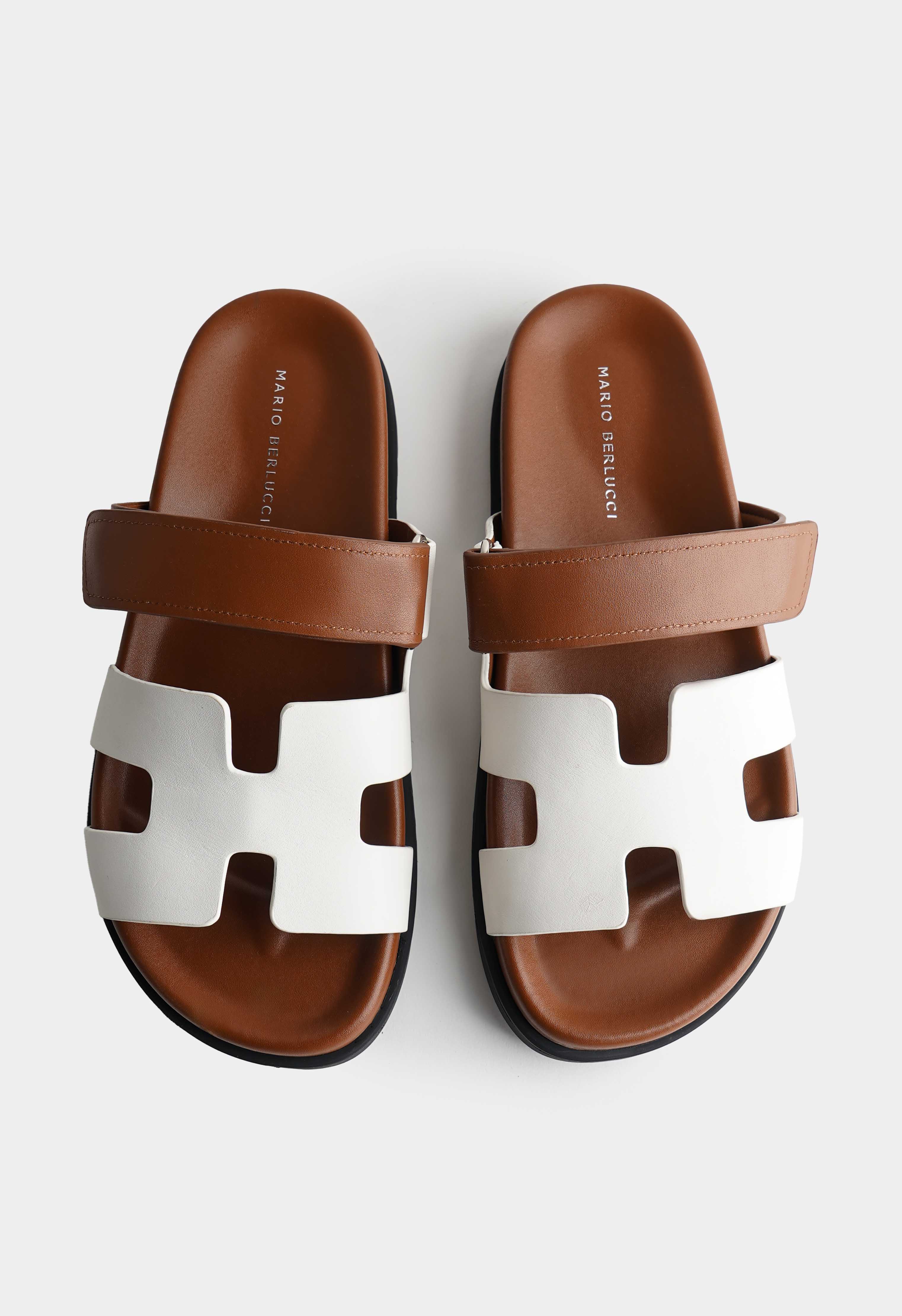 Пантолеты Mario Berlucci