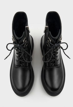 Ботинки Mario Berlucci Ботинки Mario Berlucci