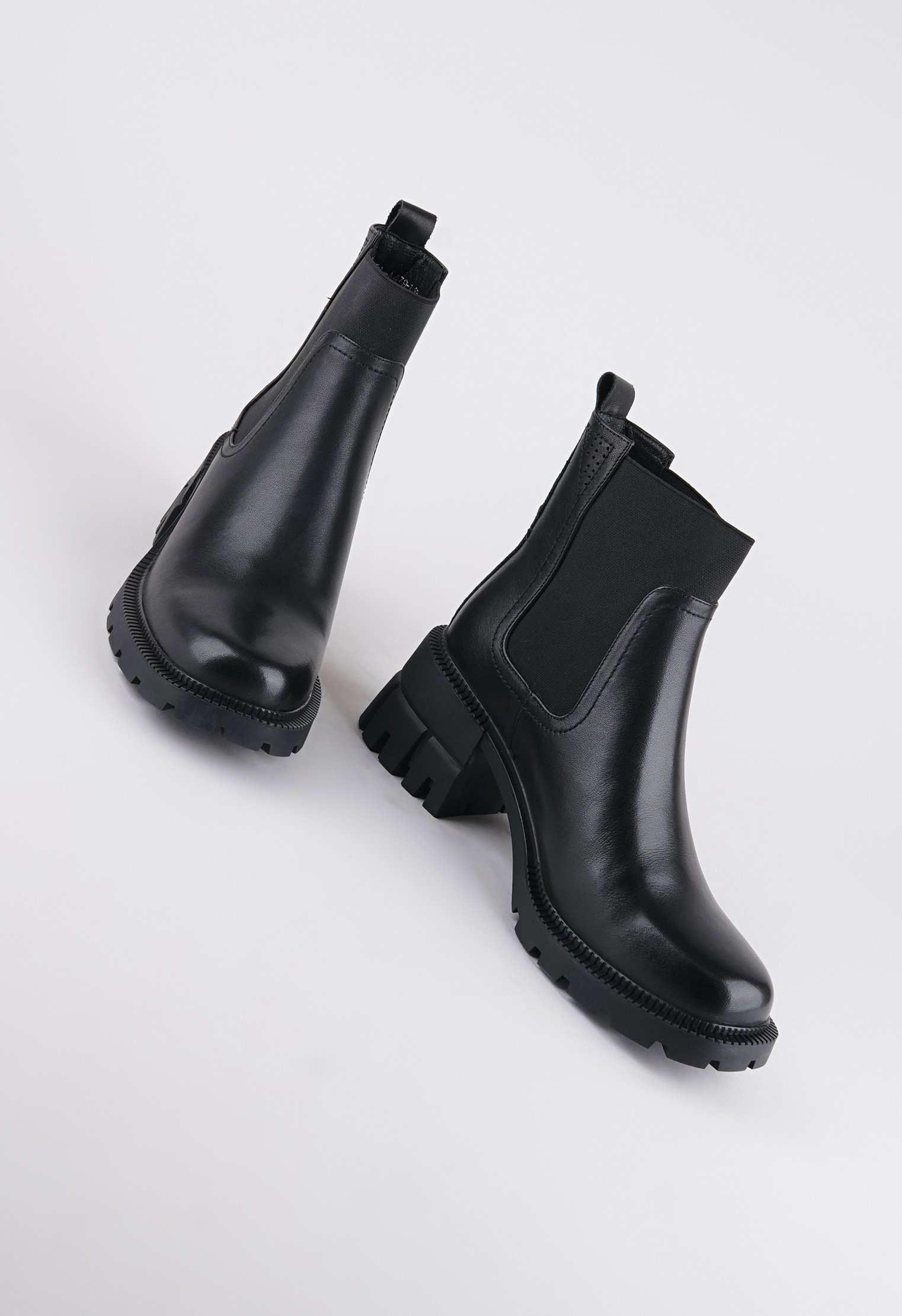 Ботильоны Mario Berlucci Ботильоны Mario Berlucci