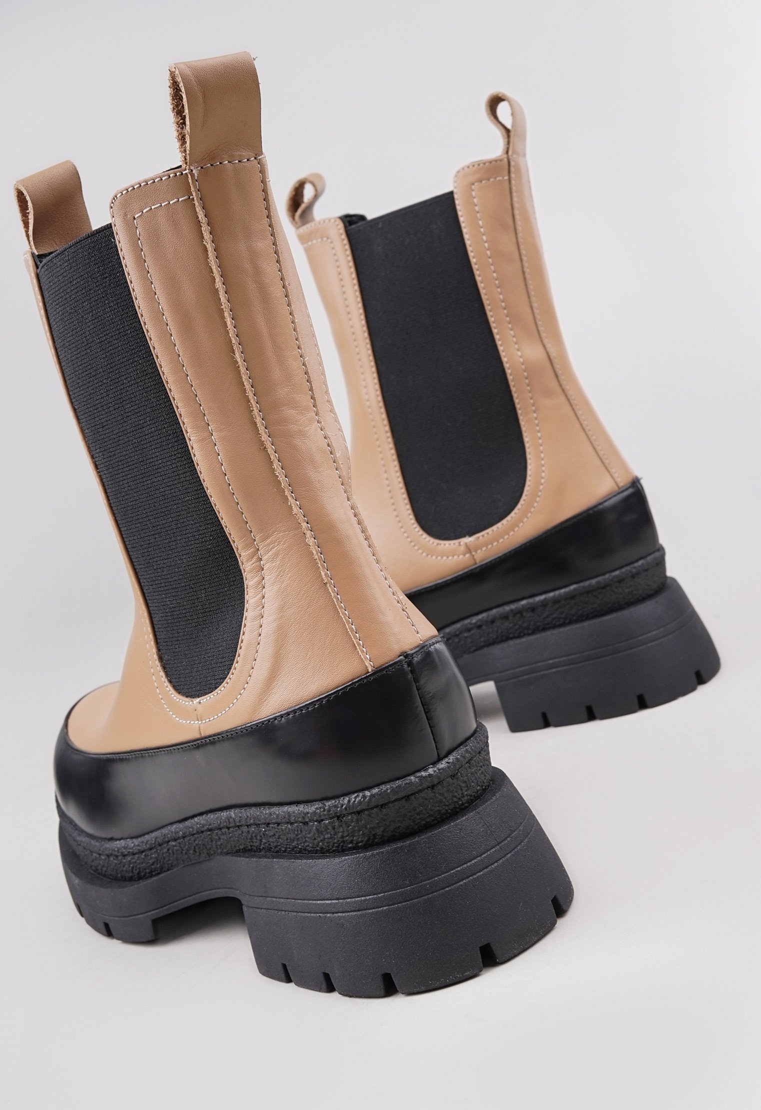 Ботинки Mario Berlucci Ботинки Mario Berlucci