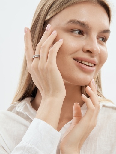 Кольца Кольца