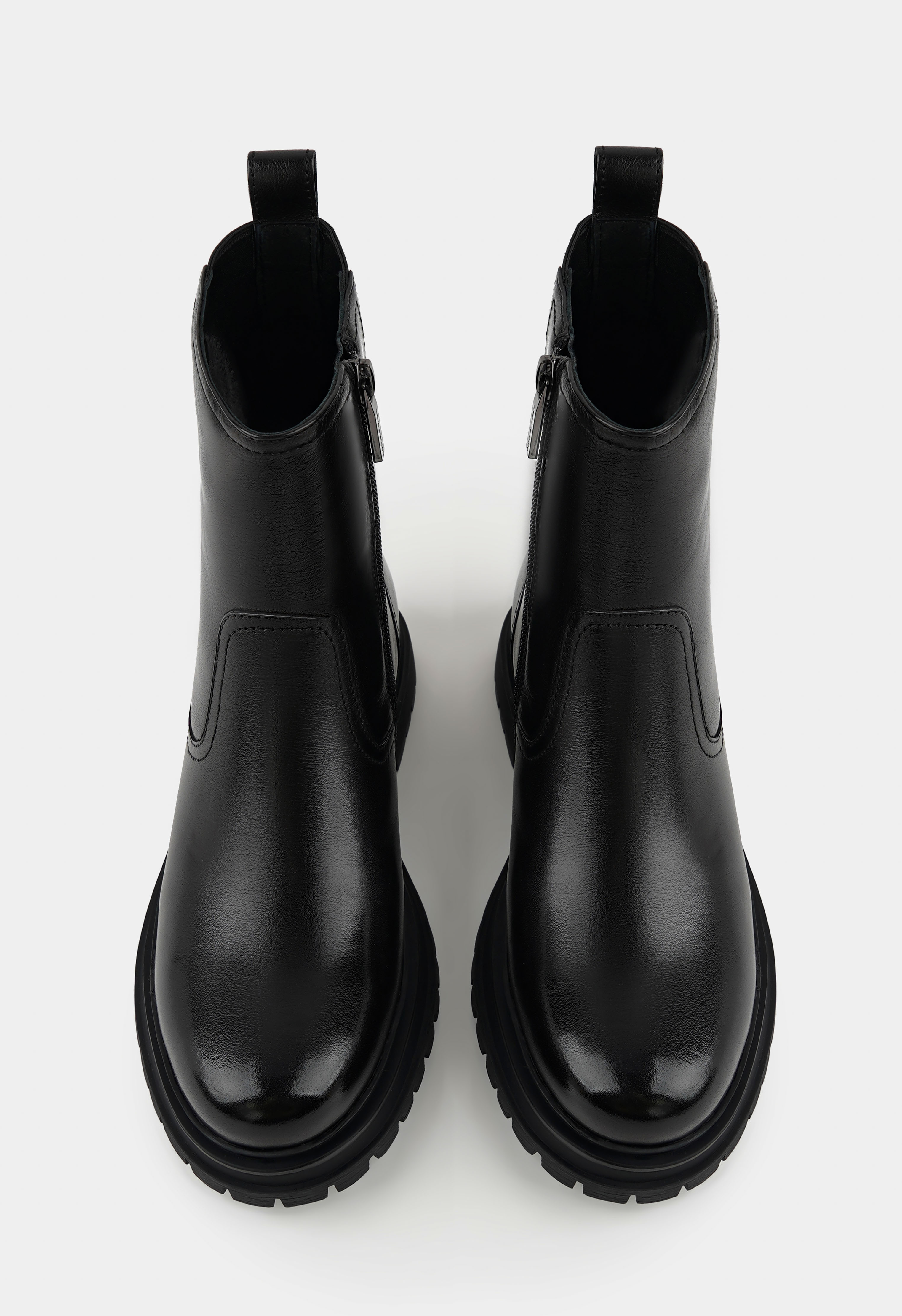 Ботинки Mario Berlucci