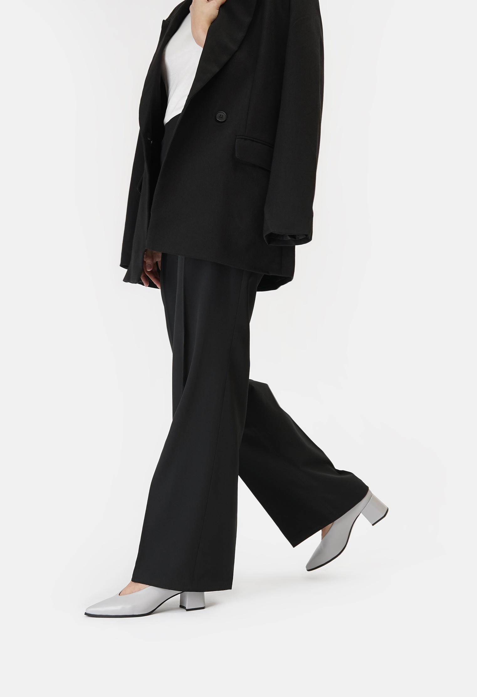 Туфли Mario Berlucci Туфли Mario Berlucci