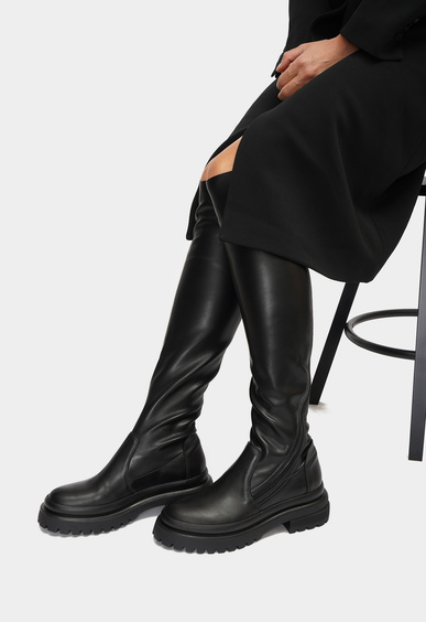 Сапоги Mario Berlucci Сапоги Mario Berlucci