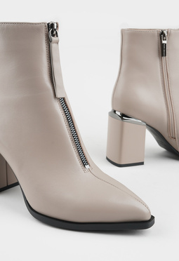 Ботильоны Mario Berlucci Ботильоны Mario Berlucci