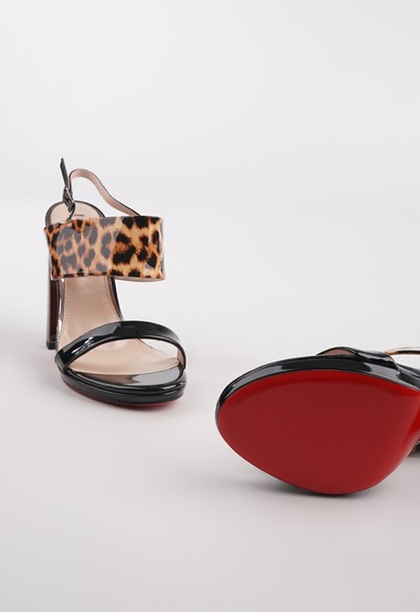 Босоножки на каблуке Mario Berlucci Босоножки на каблуке Mario Berlucci