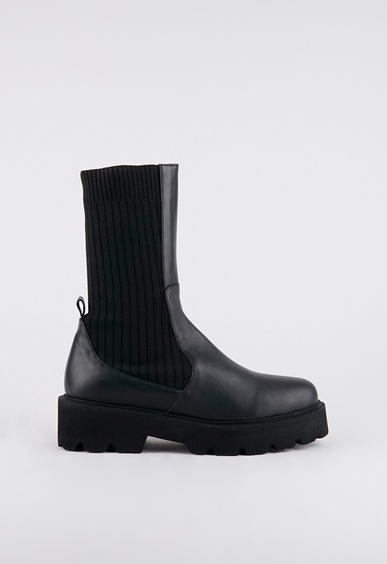 Ботинки Mario Berlucci Ботинки Mario Berlucci