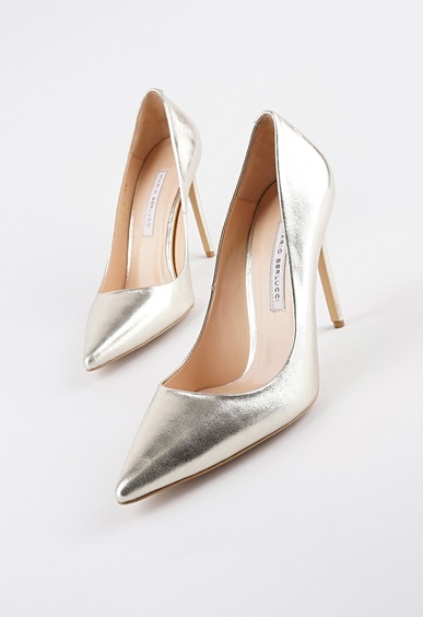 Туфли Mario Berlucci Туфли Mario Berlucci