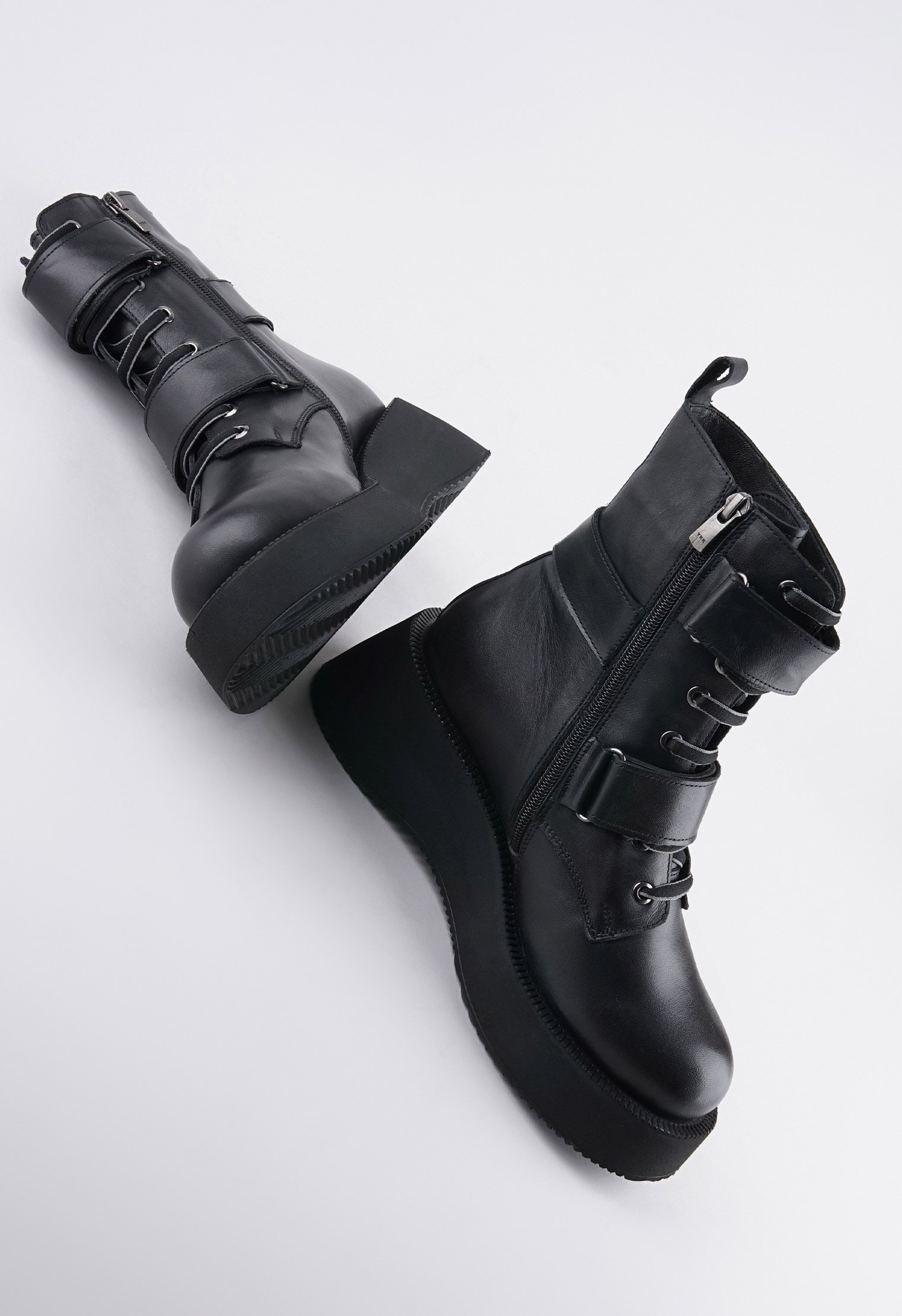 Ботинки Mario Berlucci Ботинки Mario Berlucci