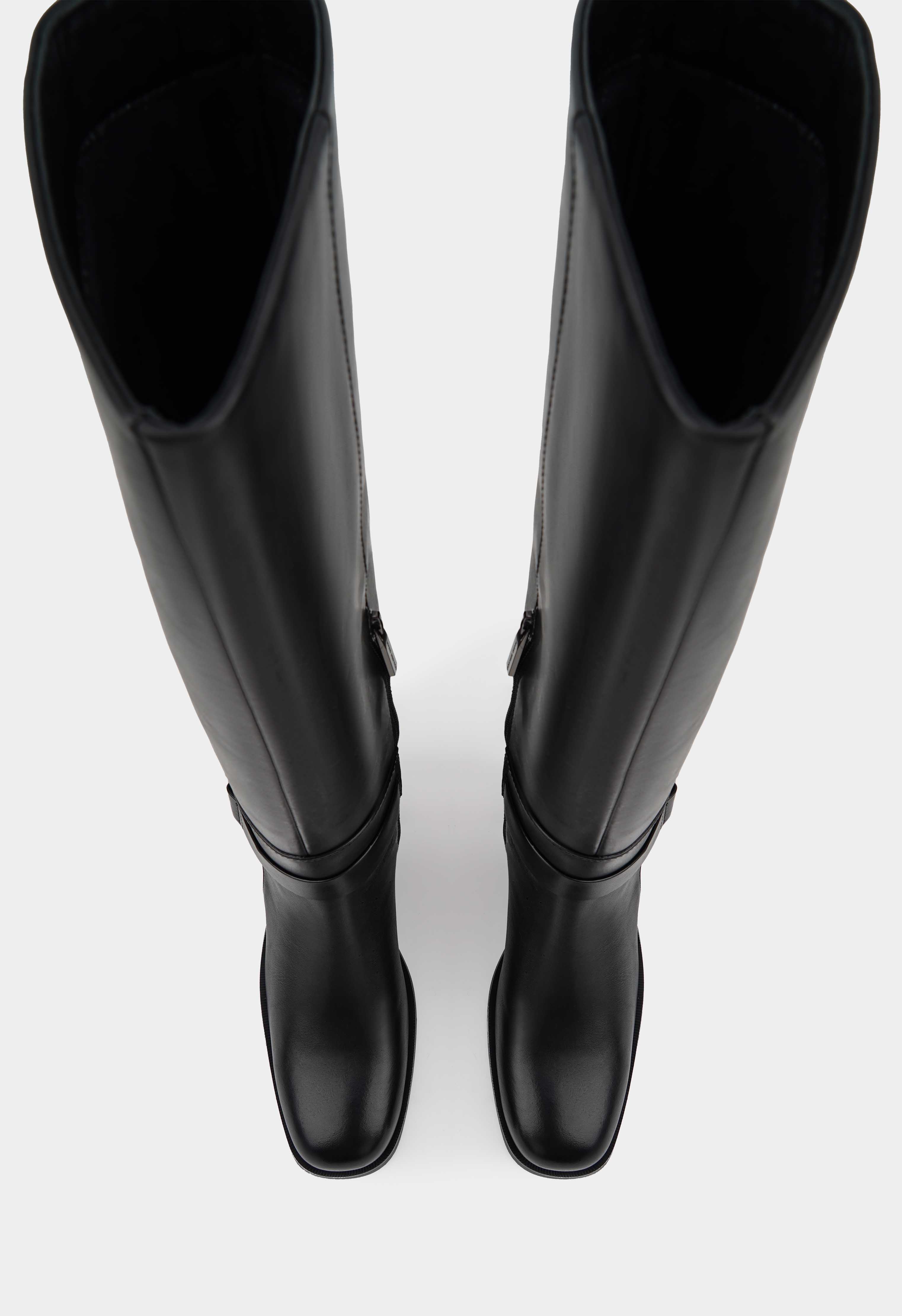 Сапоги Mario Berlucci