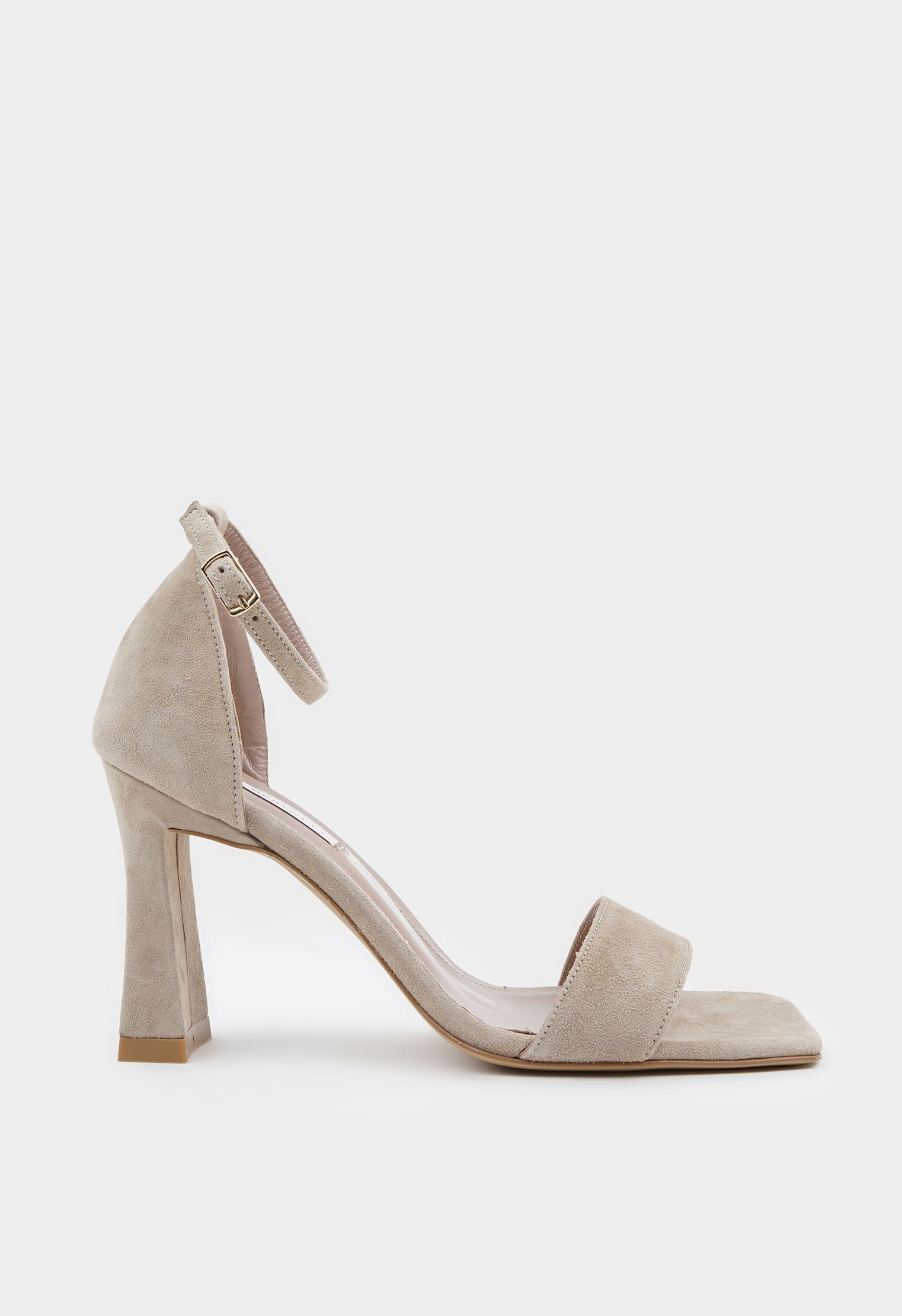 Босоножки на каблуке Mario Berlucci Босоножки на каблуке Mario Berlucci