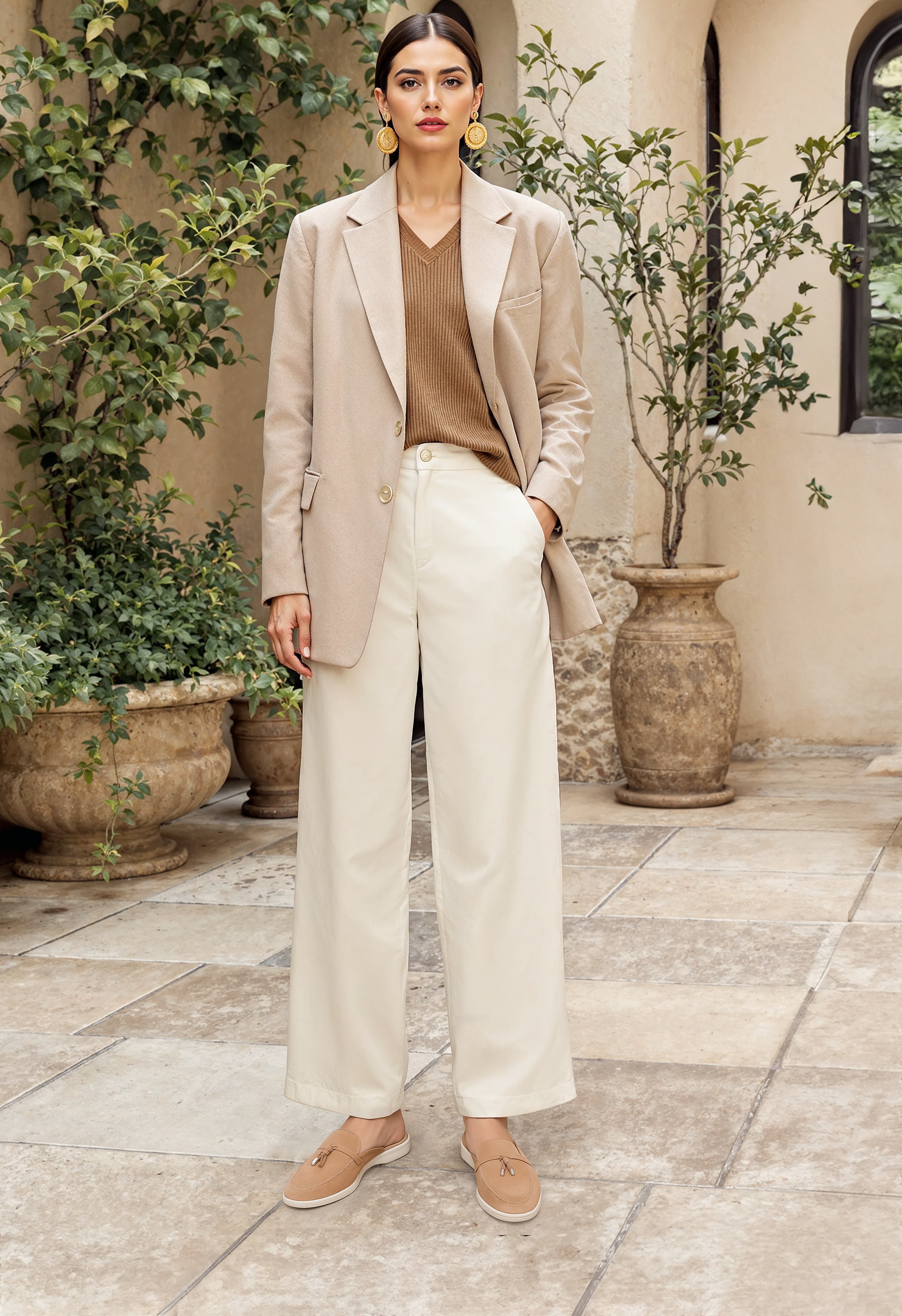 Mario Berlucci 1-G141-22