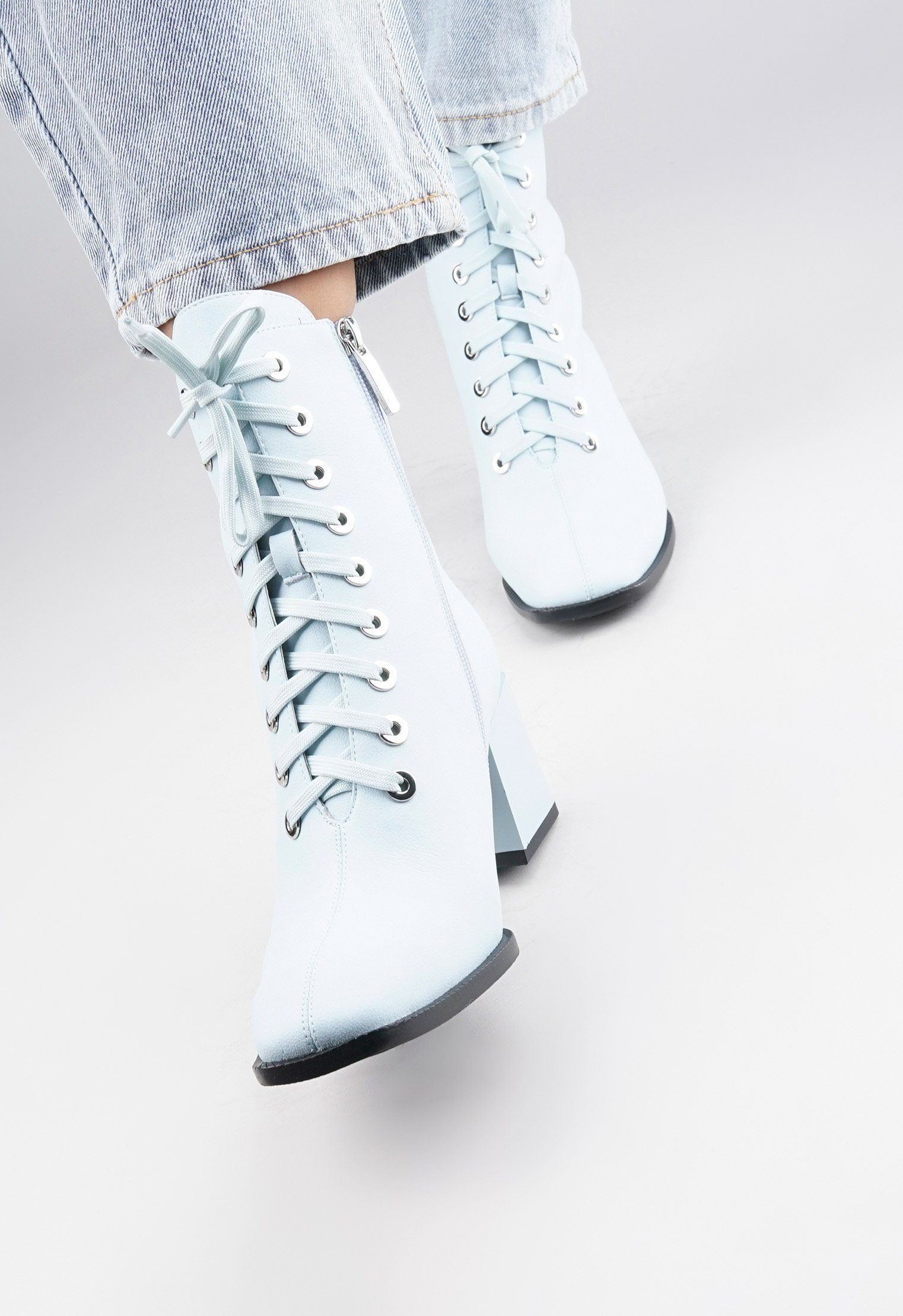 Ботильоны Mario Berlucci Ботильоны Mario Berlucci