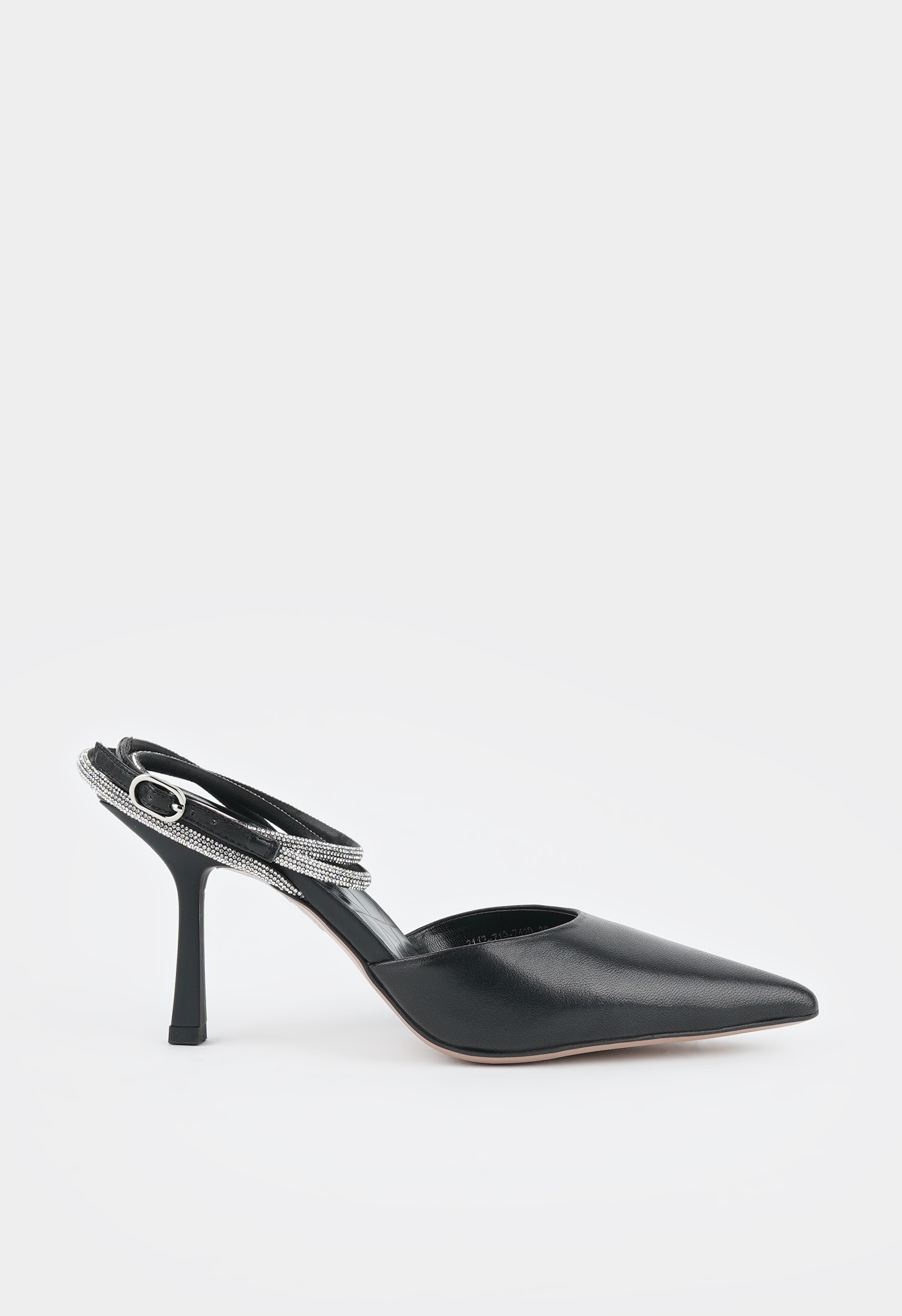 Туфли Mario Berlucci Туфли Mario Berlucci