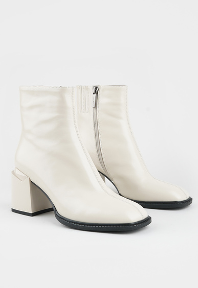 Ботильоны Mario Berlucci Ботильоны Mario Berlucci