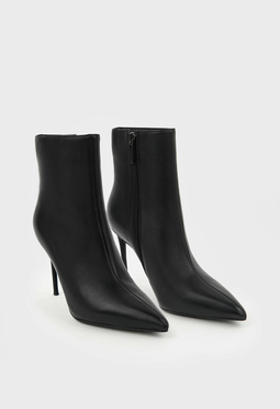 Ботильоны Mario Berlucci Ботильоны Mario Berlucci