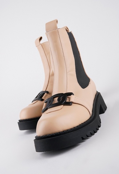 Ботинки Mario Berlucci Ботинки Mario Berlucci