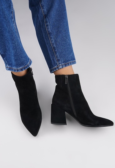 Ботильоны Mario Berlucci Ботильоны Mario Berlucci