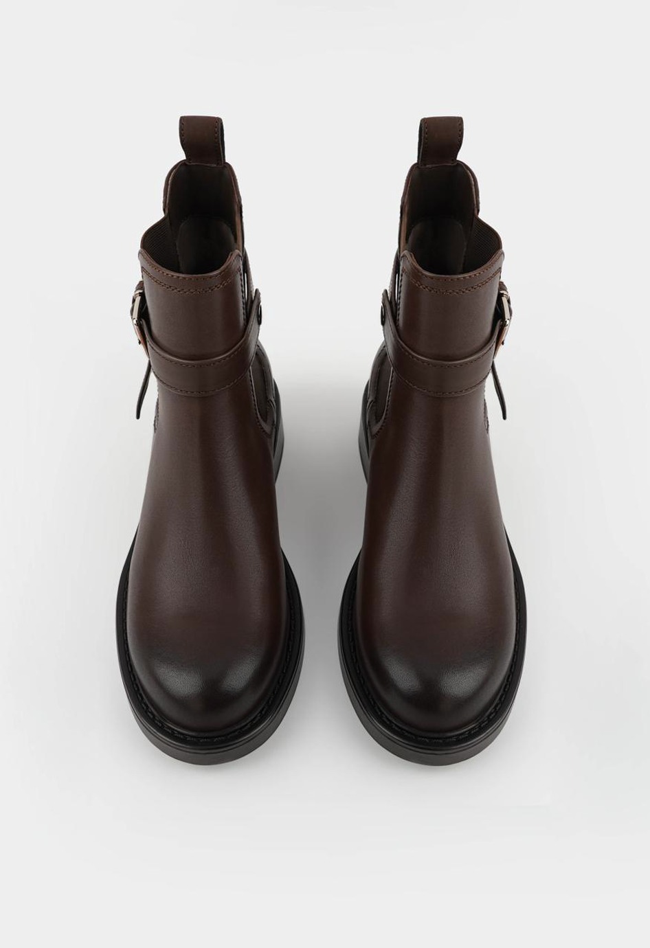 Полусапоги Mario Berlucci