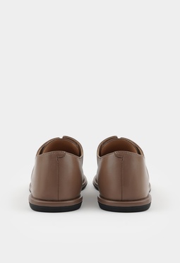 Оксфорды Mario Berlucci Оксфорды Mario Berlucci