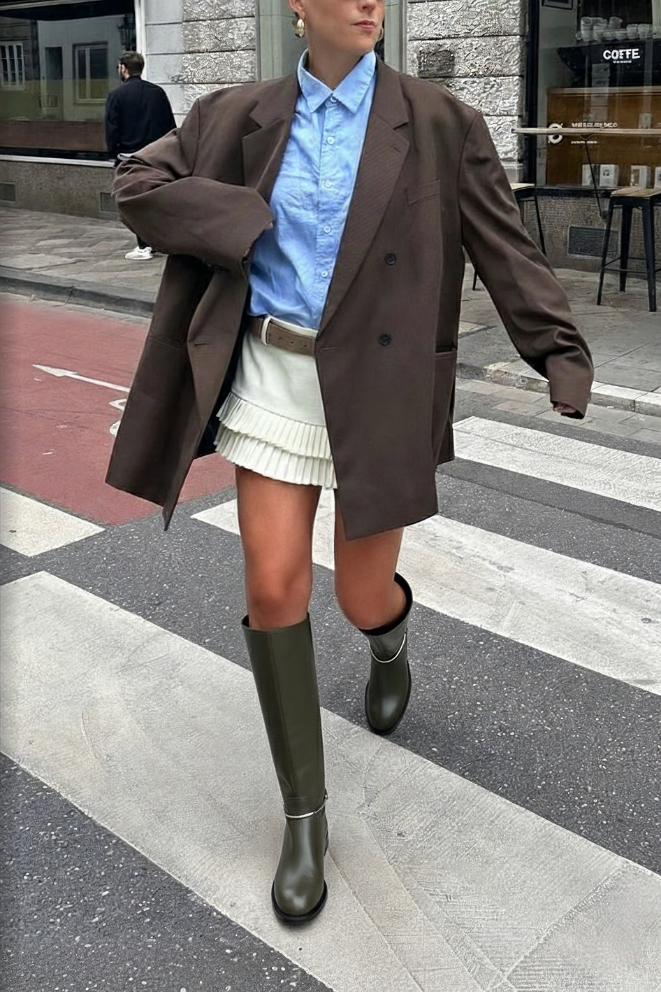 Mario Berlucci 2-H73