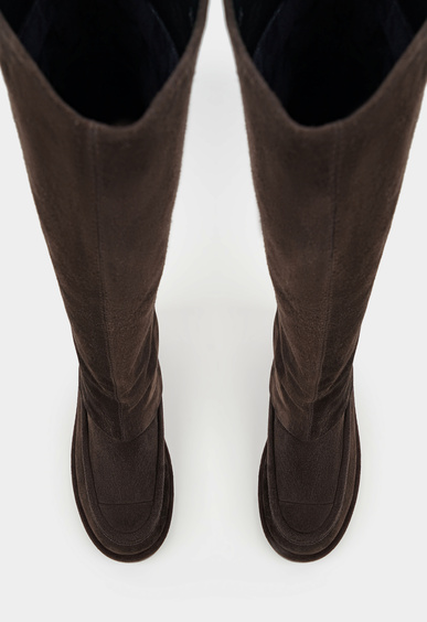 Сапоги Mario Berlucci Сапоги Mario Berlucci