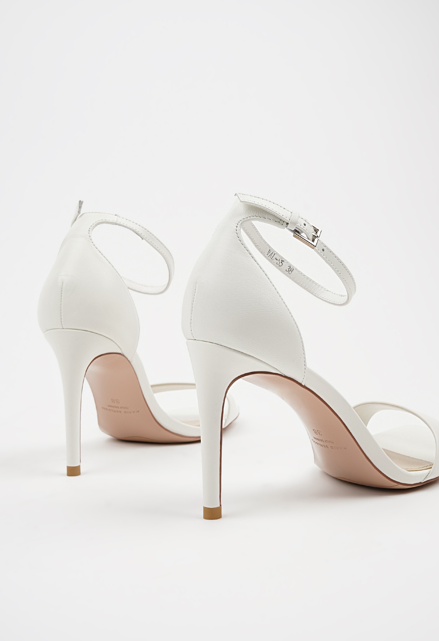 Босоножки Mario Berlucci Босоножки Mario Berlucci