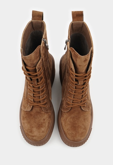 Ботинки Mario Berlucci Ботинки Mario Berlucci