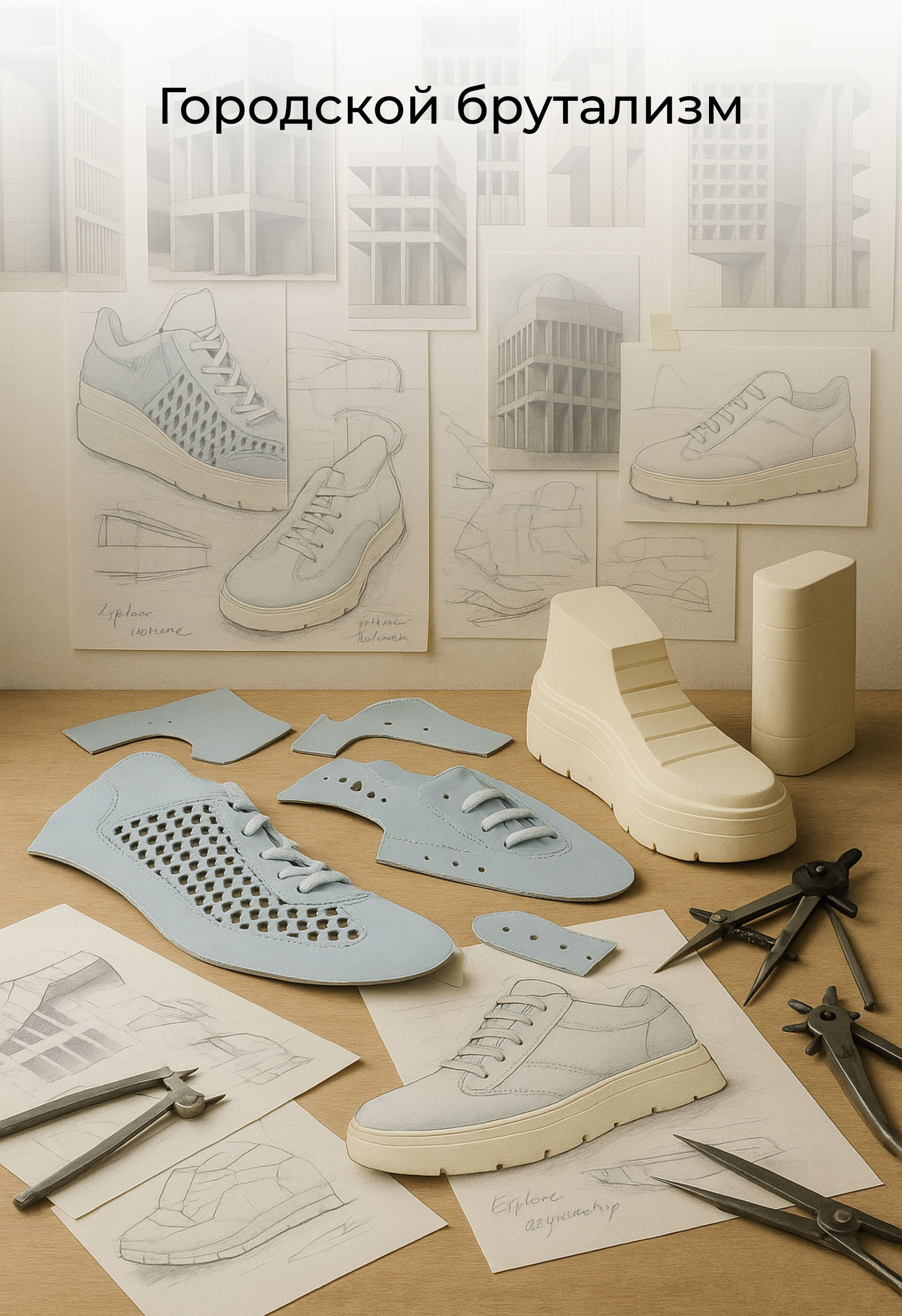 Кроссовки Mario Berlucci Кроссовки Mario Berlucci