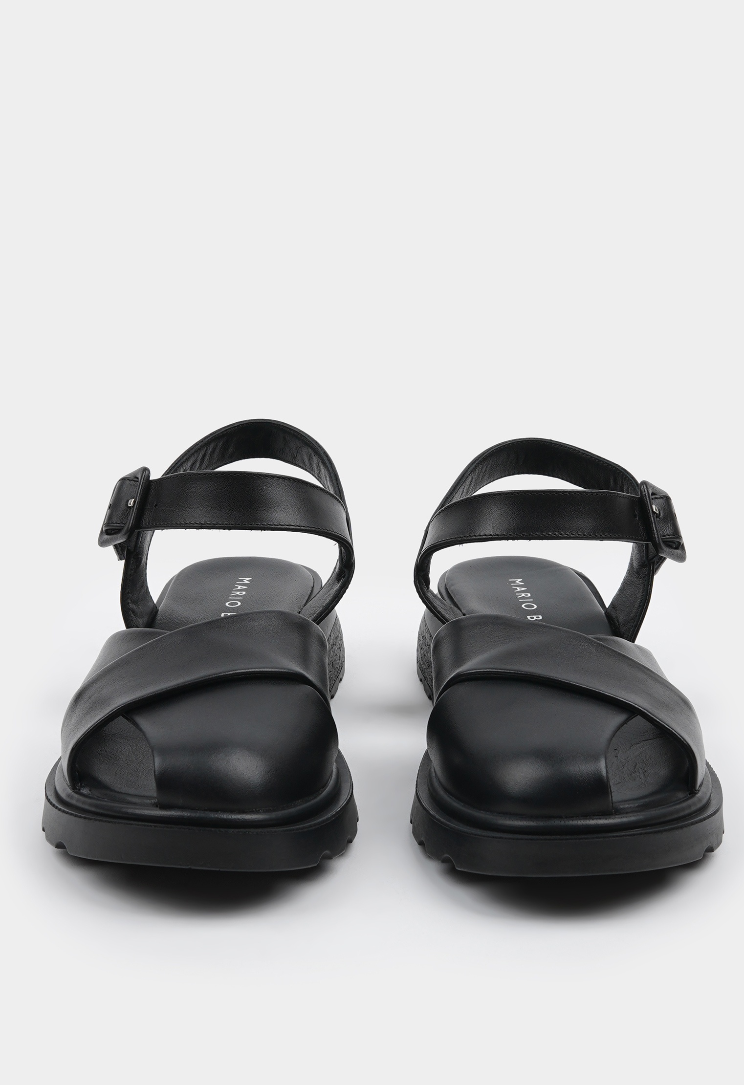 Сандалии Mario Berlucci Сандалии Mario Berlucci