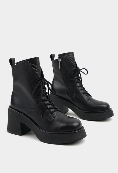 Ботильоны Mario Berlucci Ботильоны Mario Berlucci