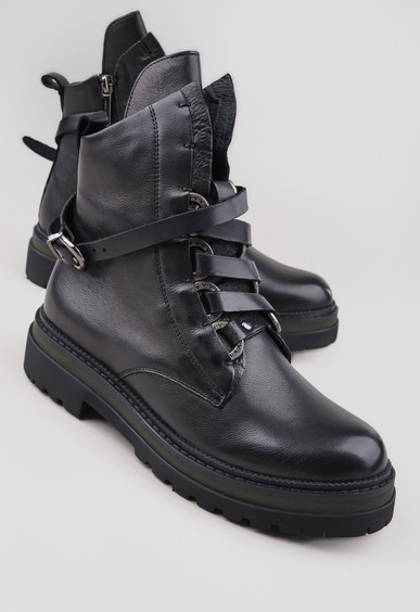 Ботинки Mario Berlucci Ботинки Mario Berlucci