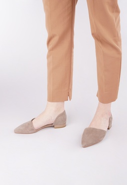 Туфли на низком каблуке Mario Berlucci Туфли на низком каблуке Mario Berlucci