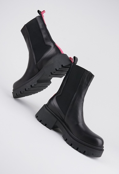 Ботинки Mario Berlucci Ботинки Mario Berlucci