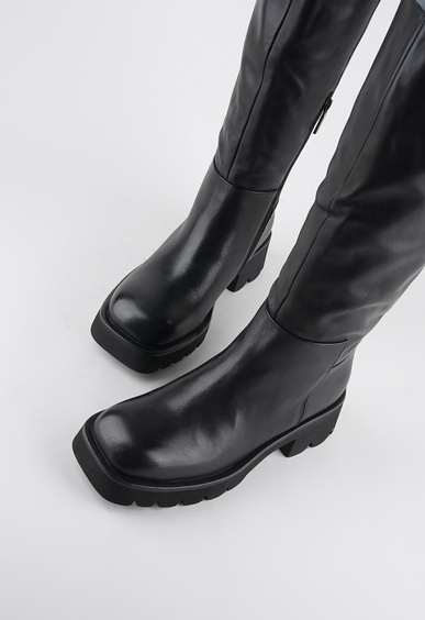 Сапоги Mario Berlucci Сапоги Mario Berlucci