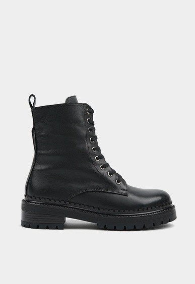 Ботинки Mario Berlucci Ботинки Mario Berlucci