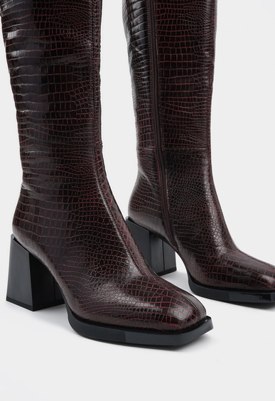 Сапоги Mario Berlucci Сапоги Mario Berlucci