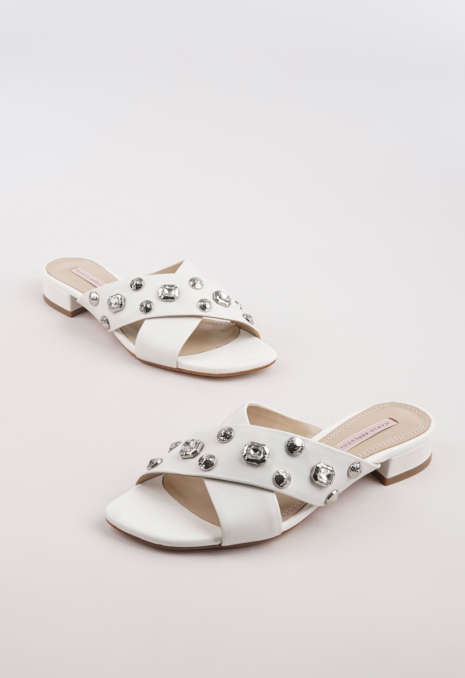 Mario Berlucci Mario Berlucci