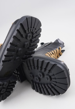 Ботинки Mario Berlucci Ботинки Mario Berlucci